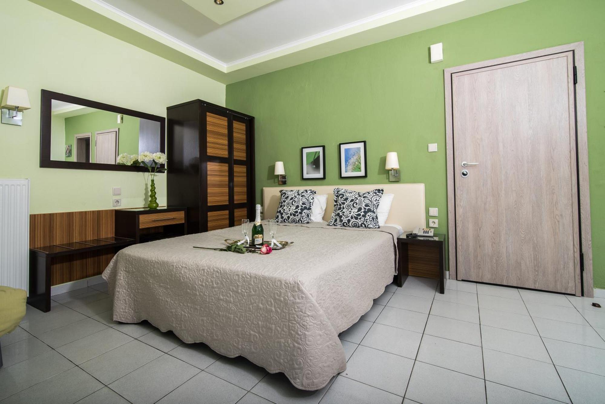 Assamaris Apartamento Asprovalta Exterior foto