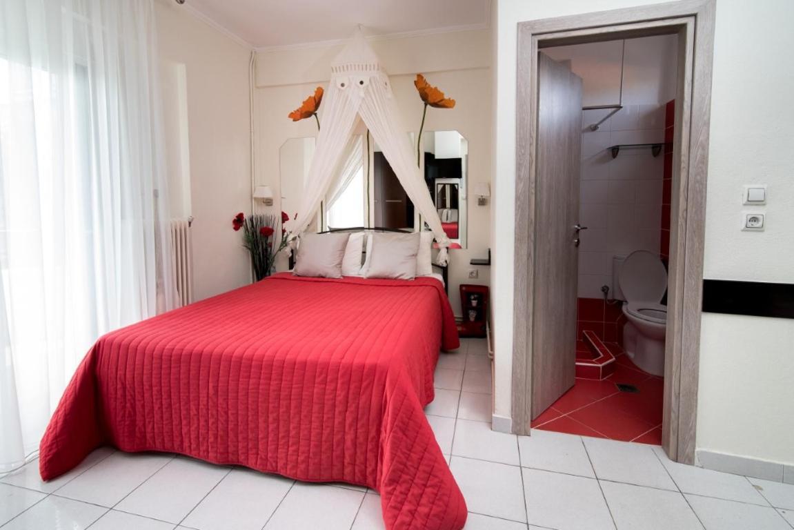 Assamaris Apartamento Asprovalta Exterior foto